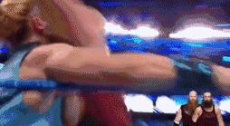 自古深情留不住，唯有套路得人心，谁才是WWE的套路王？