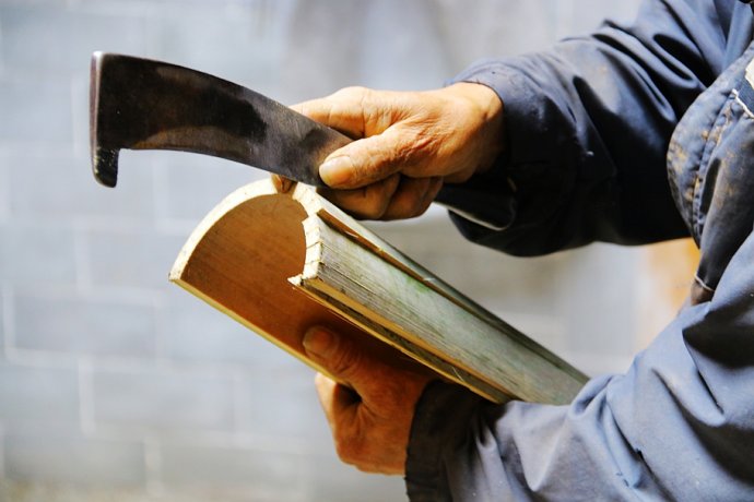 灵山一道美景,灵山就像西游记