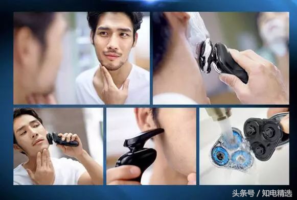 是电动剃须刀好还是手动剃须刀好,手动剃须刀和电动剃须刀哪个实惠