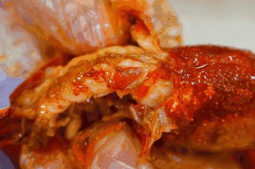 我的胃，是专门为南京这几家小龙虾长的