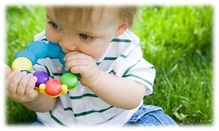 儿童家具的清洁方法,宝宝洗澡玩具怎么清洁