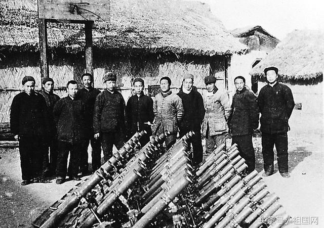 粟裕“黄鼠狼吃蛇”战术痛歼顽军，报销国民*党**两名中将