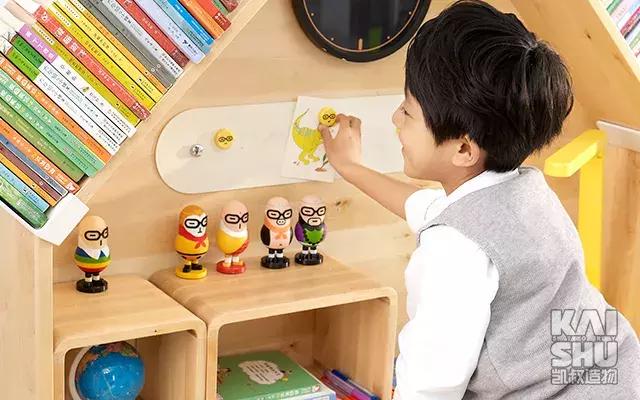 自己做儿童学习桌教程,自己如何做一个儿童学习桌