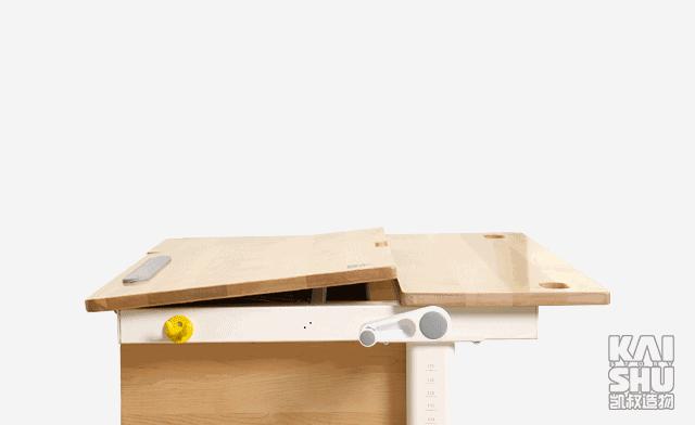 自己做儿童学习桌教程,自己如何做一个儿童学习桌