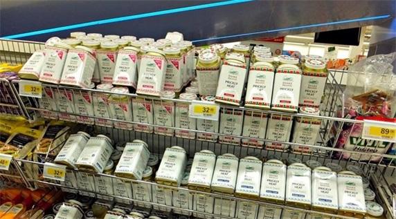 泰国旅游十大必买药品,去泰国值得买的药和化妆品