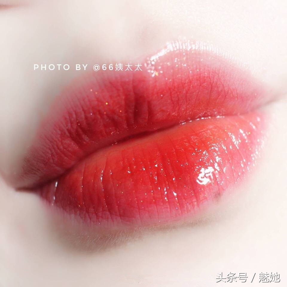 适合秋冬的橘色系大牌口红推荐,橘色系的口红适合什么肤色