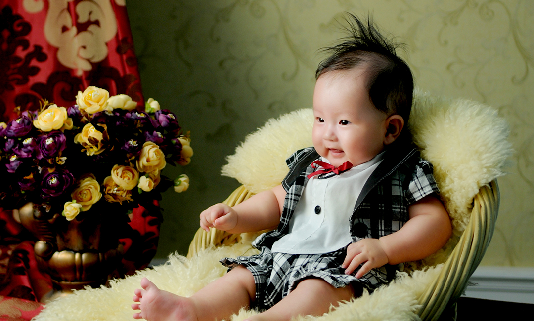 济南拍的好的儿童摄影,济南儿童拍照哪家好