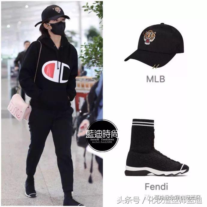 周冬雨庆典着装,周冬雨杨紫红装