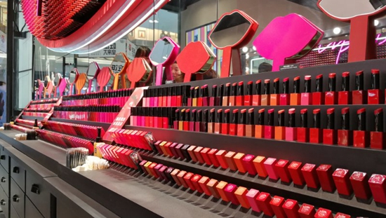 人人都爱单品牌店