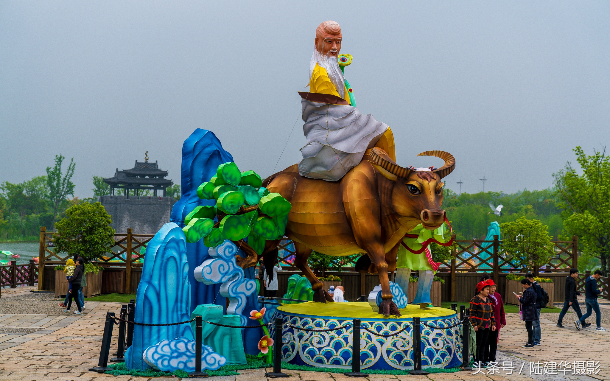 制定游玩东方盐湖城游玩计划,东方盐湖城游玩感受