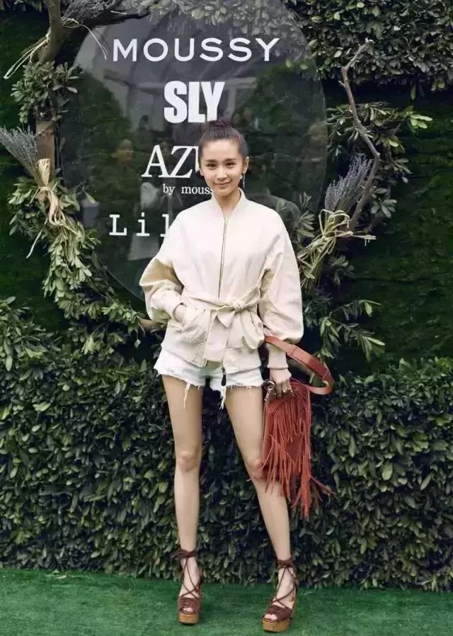 小个子怎么穿显得高级,小个子怎么打扮显高