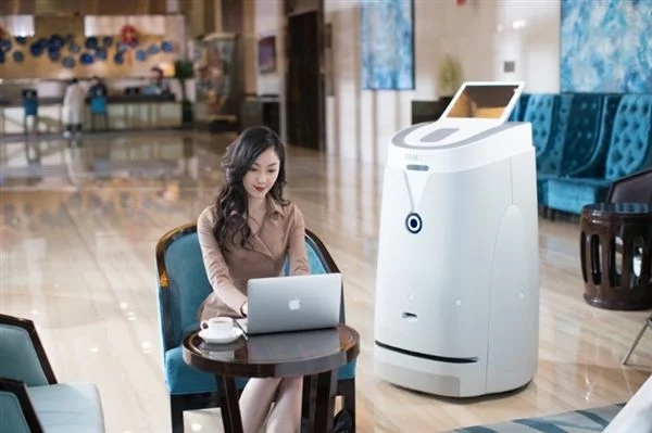 机器人怎么样靠谱吗,机器人到底哪个好