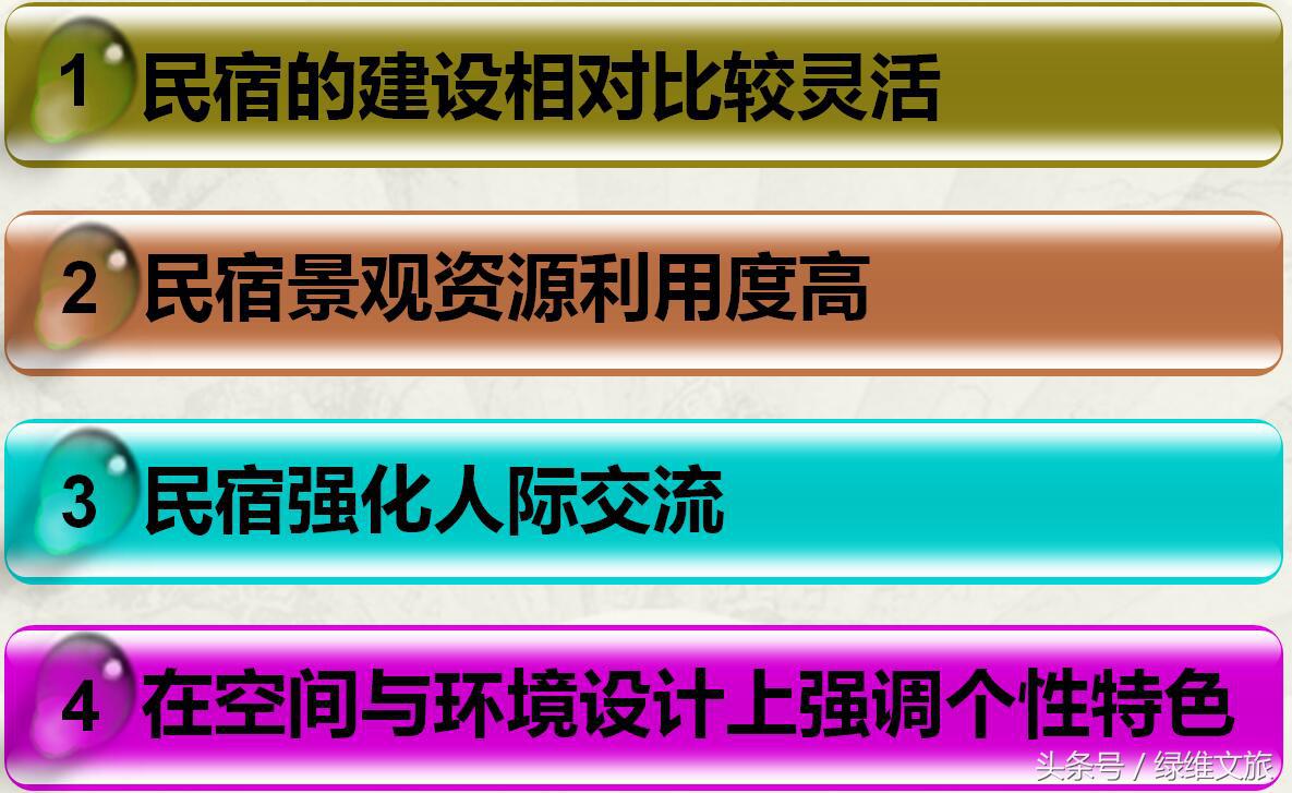 打造特色民宿乡村慢生活,特色田园乡村民宿