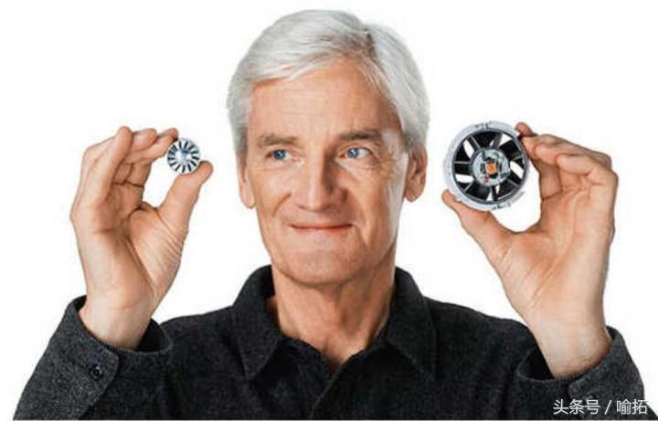 戴森吹风机为什么这么厉害,戴森吹风机功率