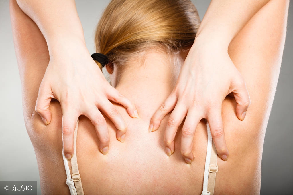 四个月宝宝湿疹是什么原因引起的,湿疹性皮炎是因为什么原因引起的