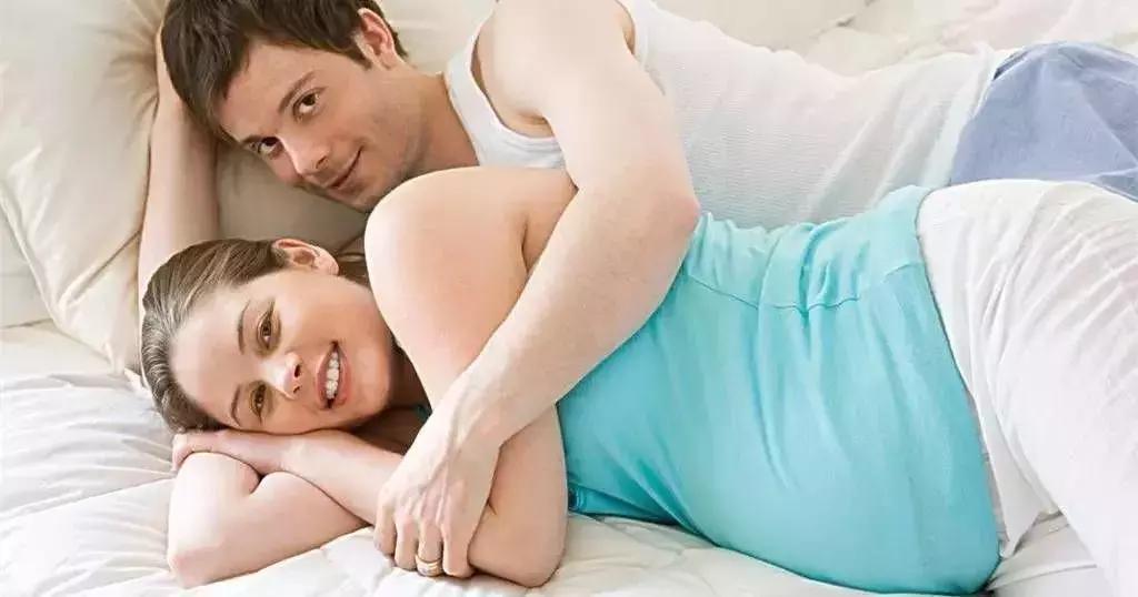 说个羞羞的事,顺产会影响日后同房吗?