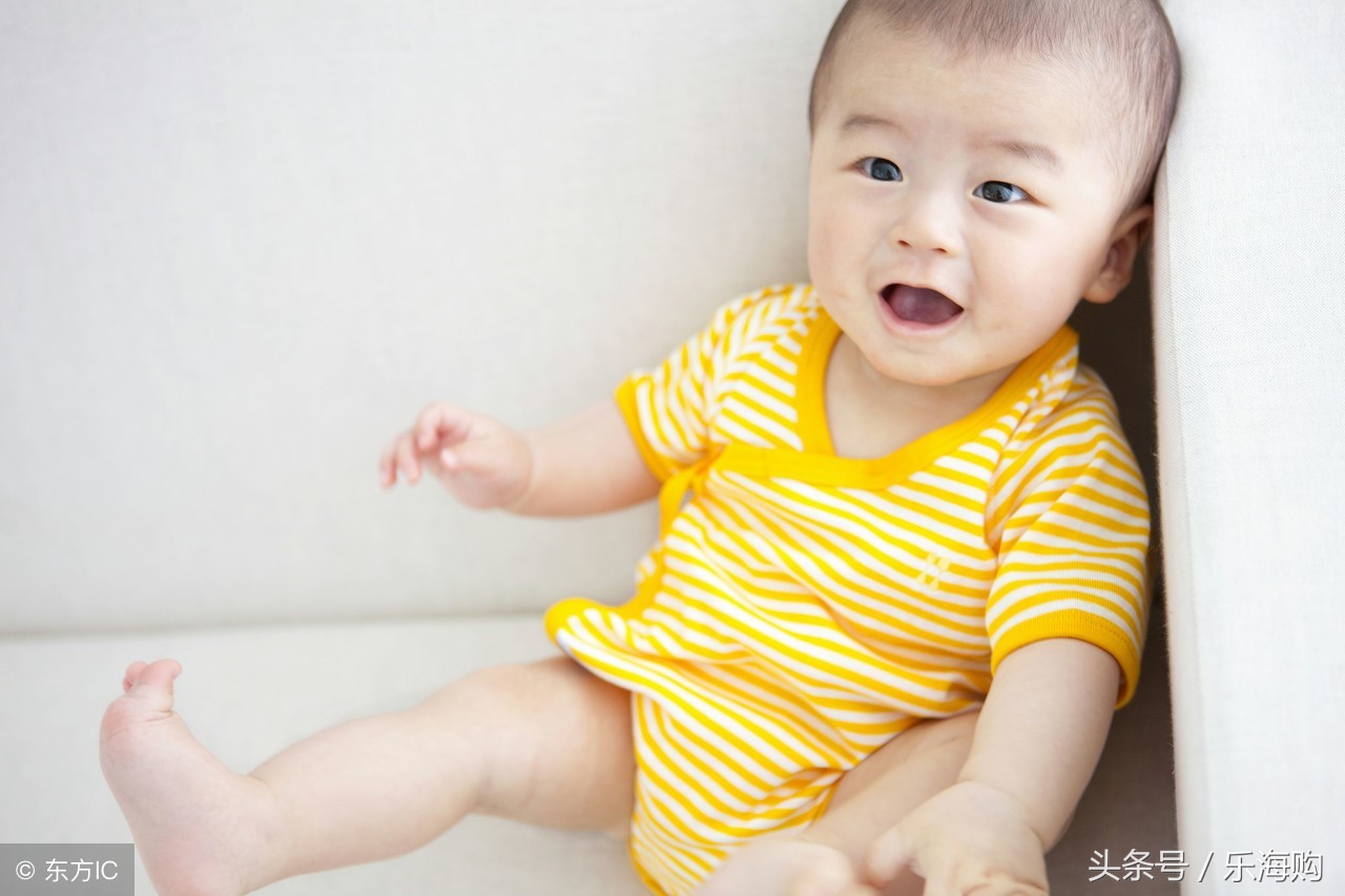 宝宝猛长期的三大信号,婴幼儿猛长期有哪些信号