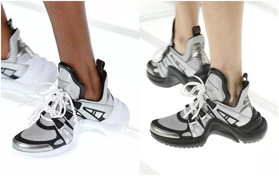 老爹鞋小众鞋子 (dad shoes老爹鞋价格)