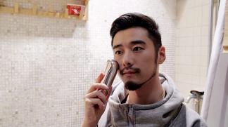 法令纹边面部水肿什么原因,法令纹泛红怎么改善