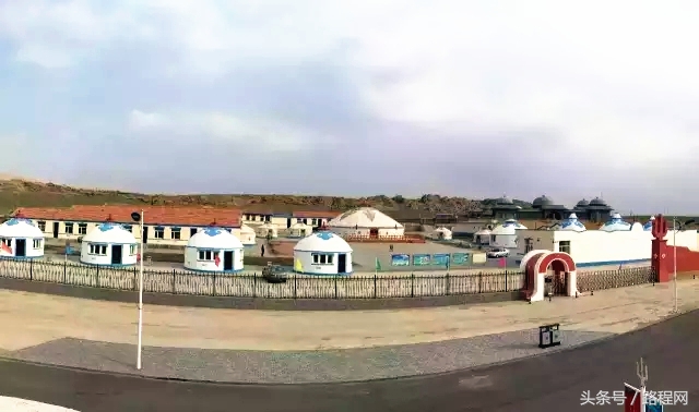 内蒙古休闲景区建设解决方案 (内蒙古新建旅游小镇)