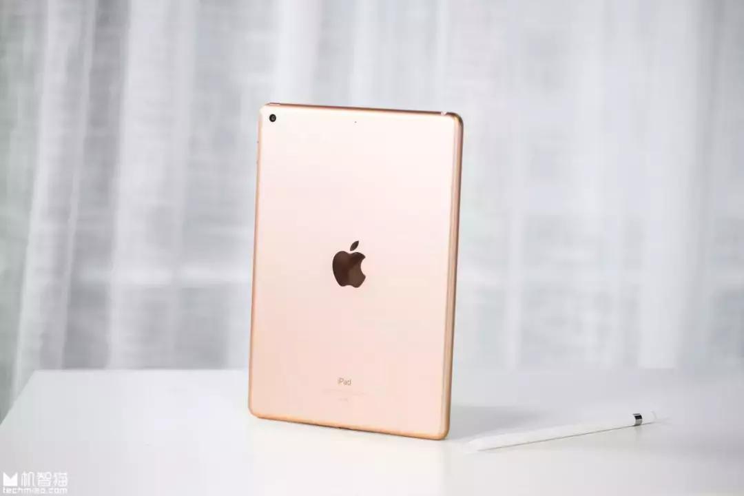 ipad9.7寸是最新第几代,9.7英寸ipad和10.9英寸ipad对比