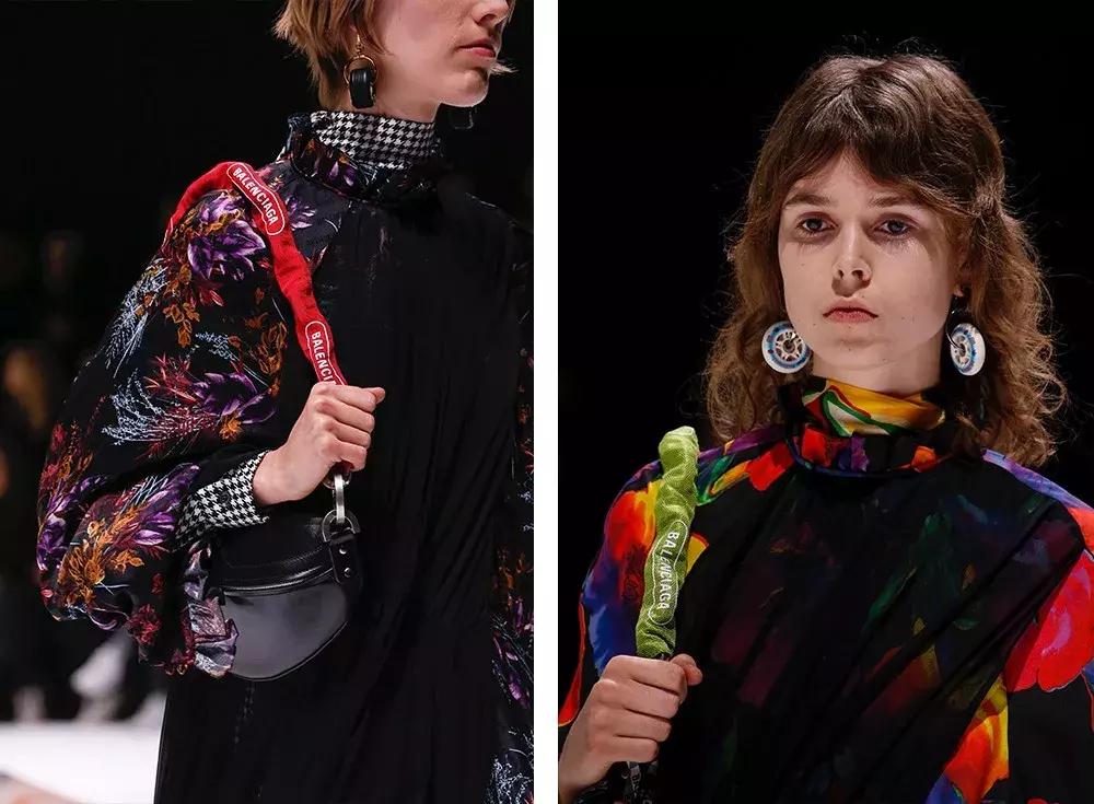 CK刷碗手套2400,GUCCI洗澡筐8千……我仿佛走进了“顶奢两元店”