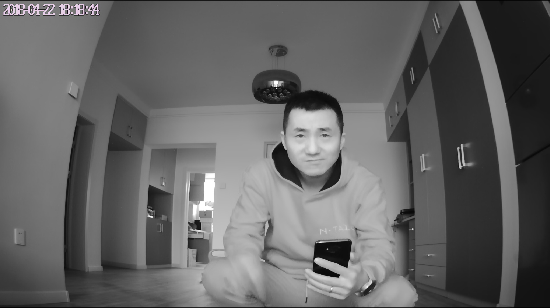 联想lecoo看家宝的设备编码,联想lecoo智能家庭