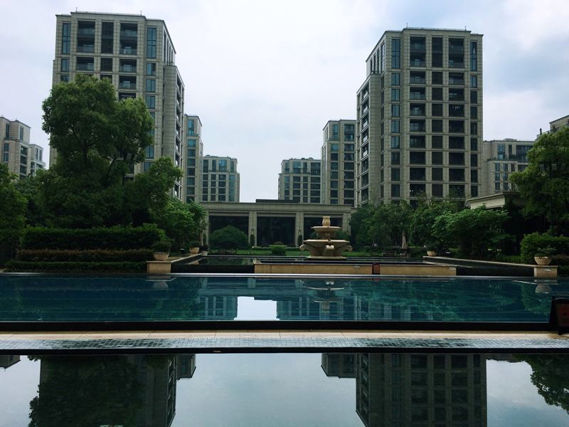 探秘绿城大本营揭露它凭什么让业主回购率高达51%？