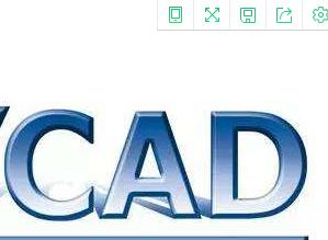 cad快捷键rev如何使用,cadrec快捷键练习教程