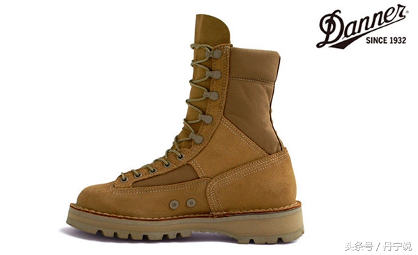 海豹突击队夏季鞋,美国海豹突击队专用鞋