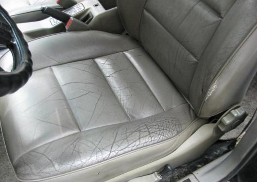 真皮座椅怎么保养最好,真皮座椅老化磨损怎么处理