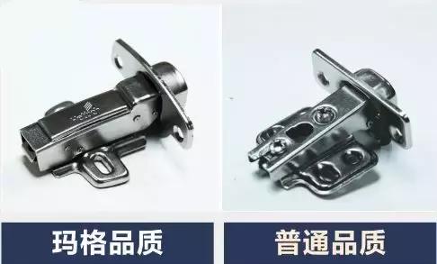 衣柜五金配件有哪些,砖砌衣柜内部五金配件