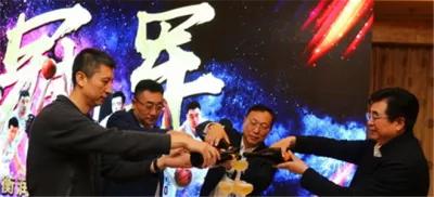 郭士强沈阳话,郭士强酒量