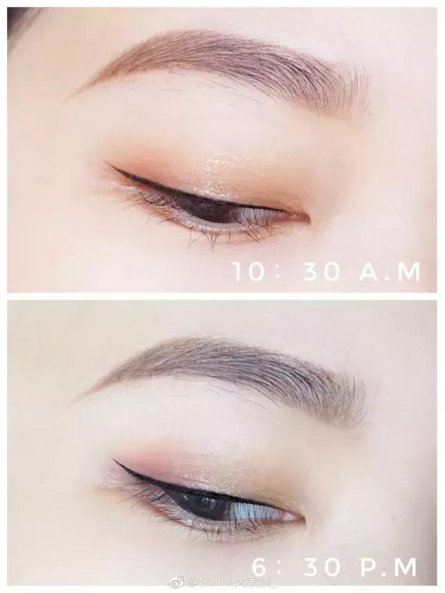 单眼皮肿眼泡无神怎么办,单眼皮肿眼泡眼妆怎么化