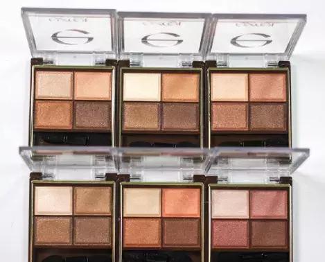 单眼皮肿眼泡无神怎么办,单眼皮肿眼泡眼妆怎么化