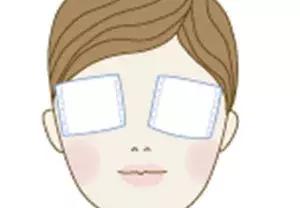 单眼皮肿眼泡无神怎么办,单眼皮肿眼泡眼妆怎么化