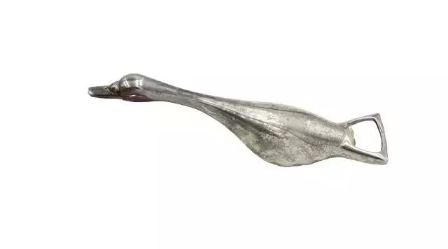 Swan开瓶器｜想象一下，如果你有一个天鹅系男友