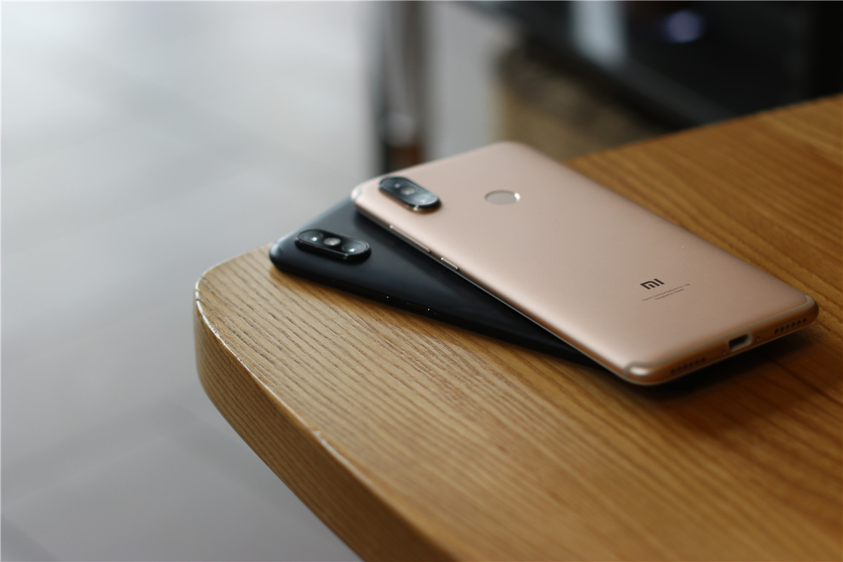 小米6x拍照好还是红米k40拍照好,小米6x拍照一半模糊