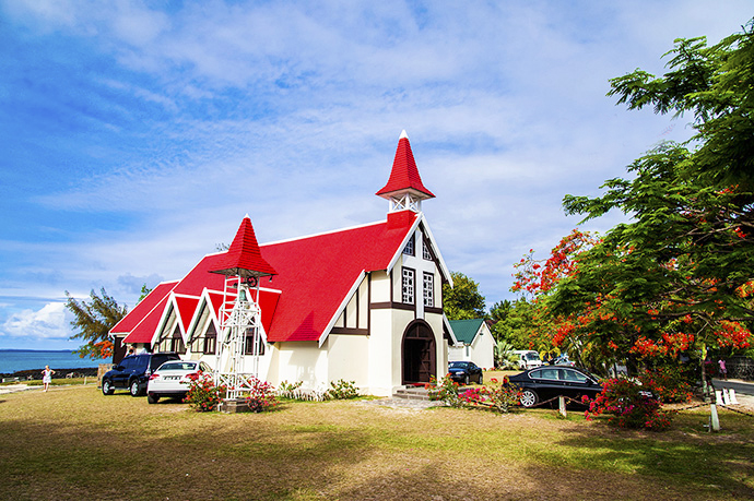 毛里求斯4天游攻略,毛里求斯自由行旅游攻略