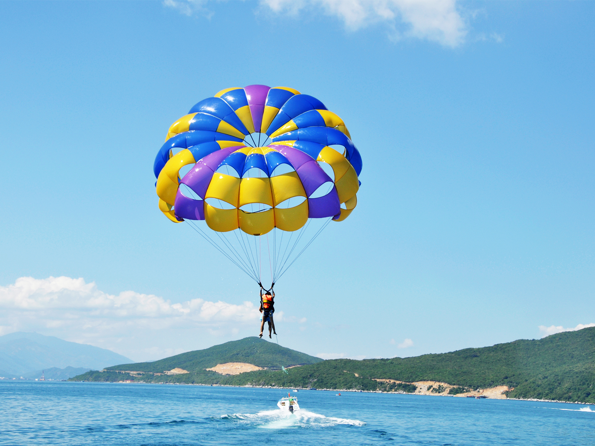 毛里求斯的旅游攻略,毛里求斯伊甸园