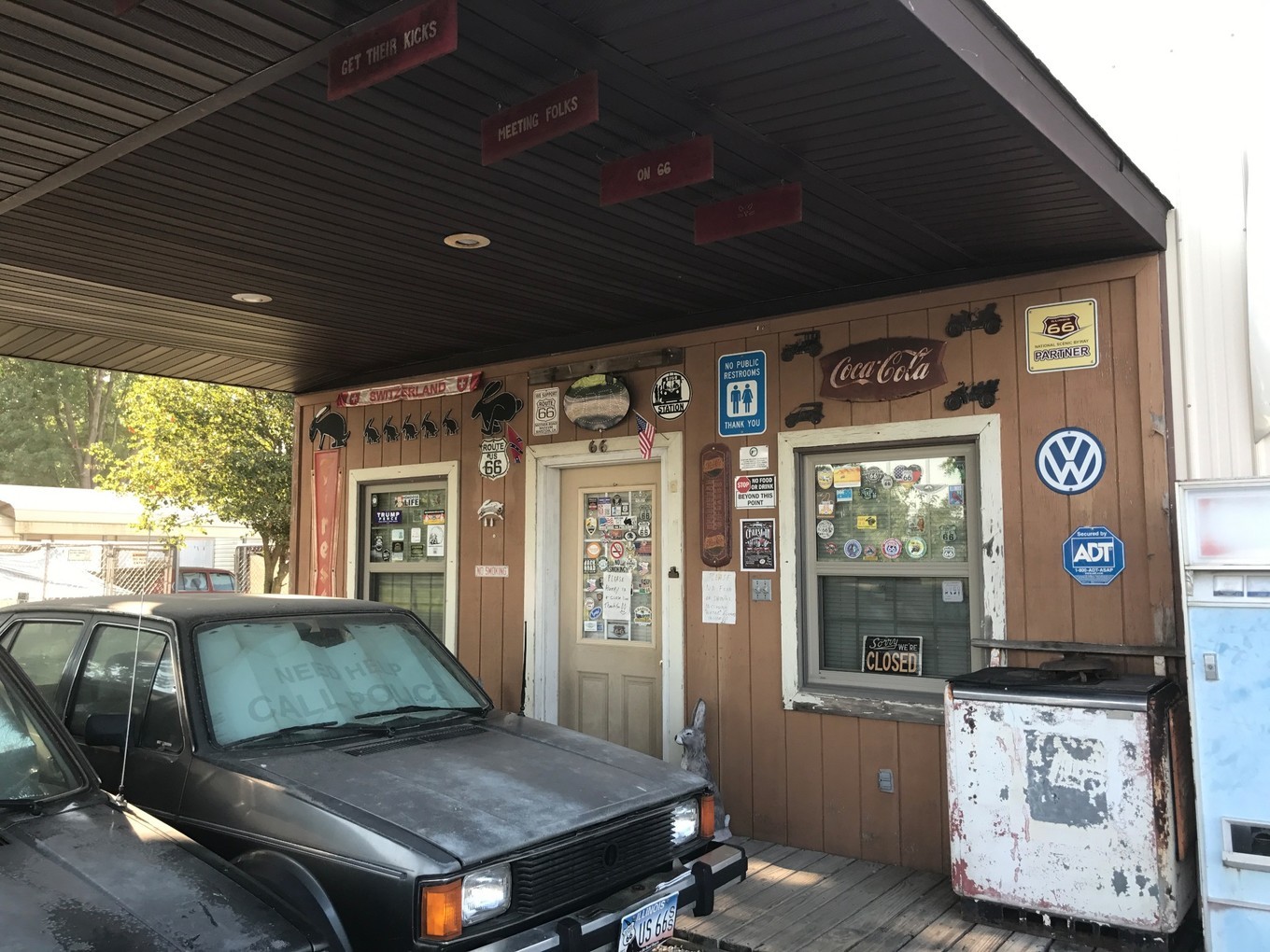 美国66号公路全长多少公里,美国66号公路哪一段最美