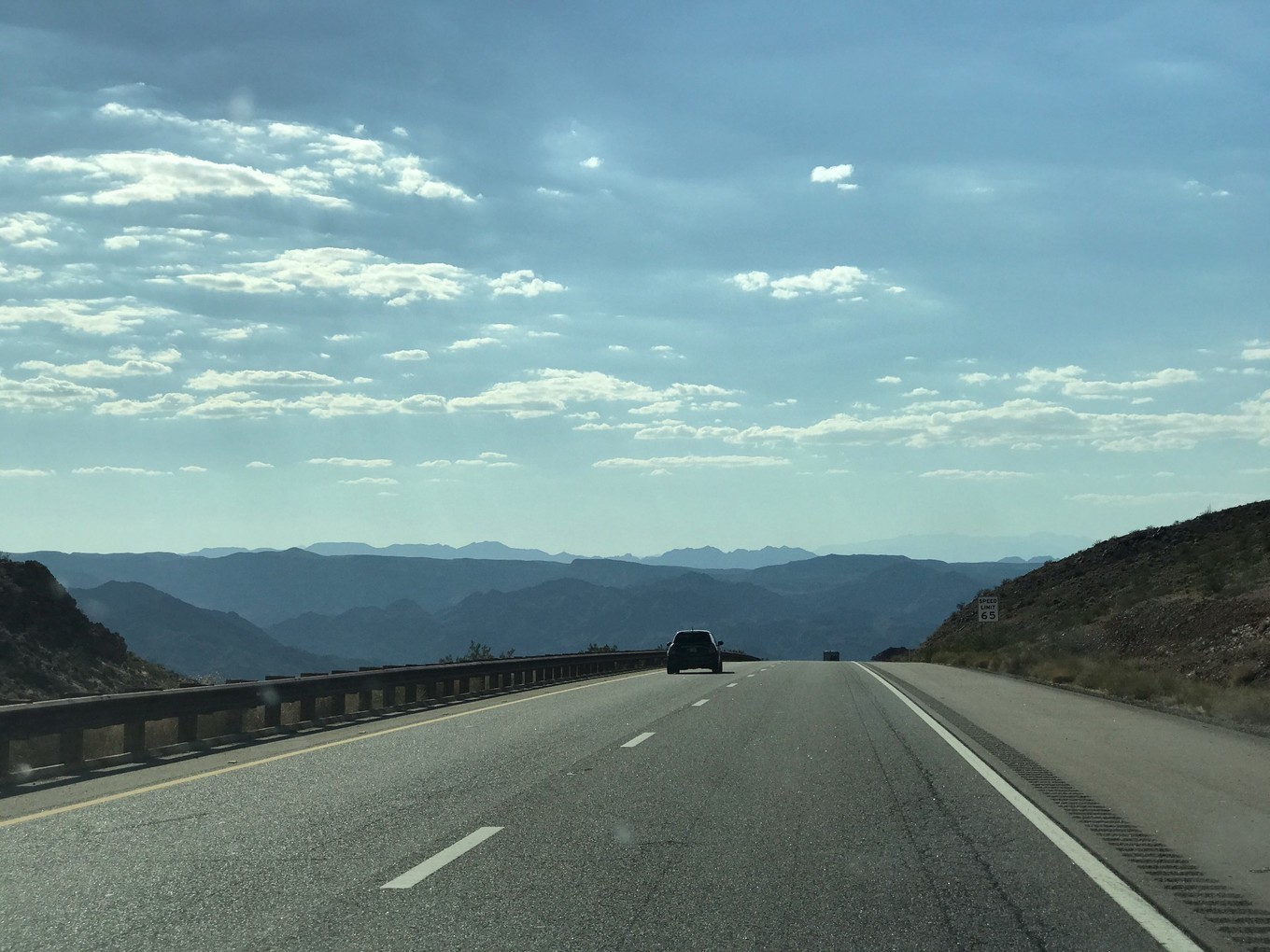 美国66号公路全长多少公里,美国66号公路哪一段最美