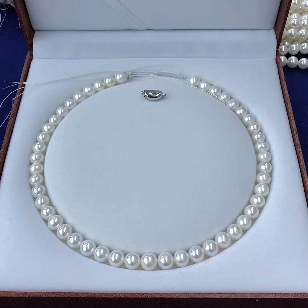 珍珠保养方法和注意事项,珍珠怎么保养会有光泽