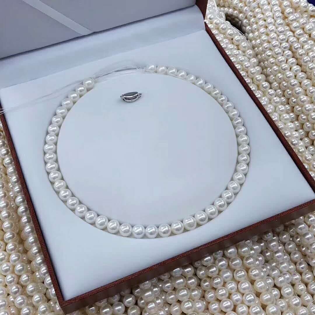 珍珠保养方法和注意事项,珍珠怎么保养会有光泽