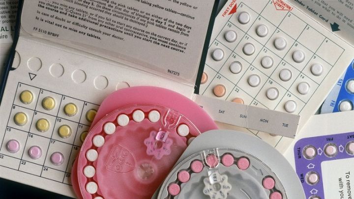 你该知道的小姿势，关于不想意外要孩子的一些运动