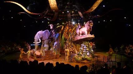 全球十大主题公园,世界著名十大主题公园排名