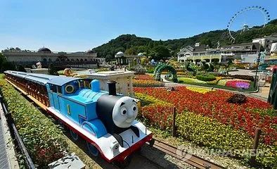 全球十大主题公园,世界著名十大主题公园排名