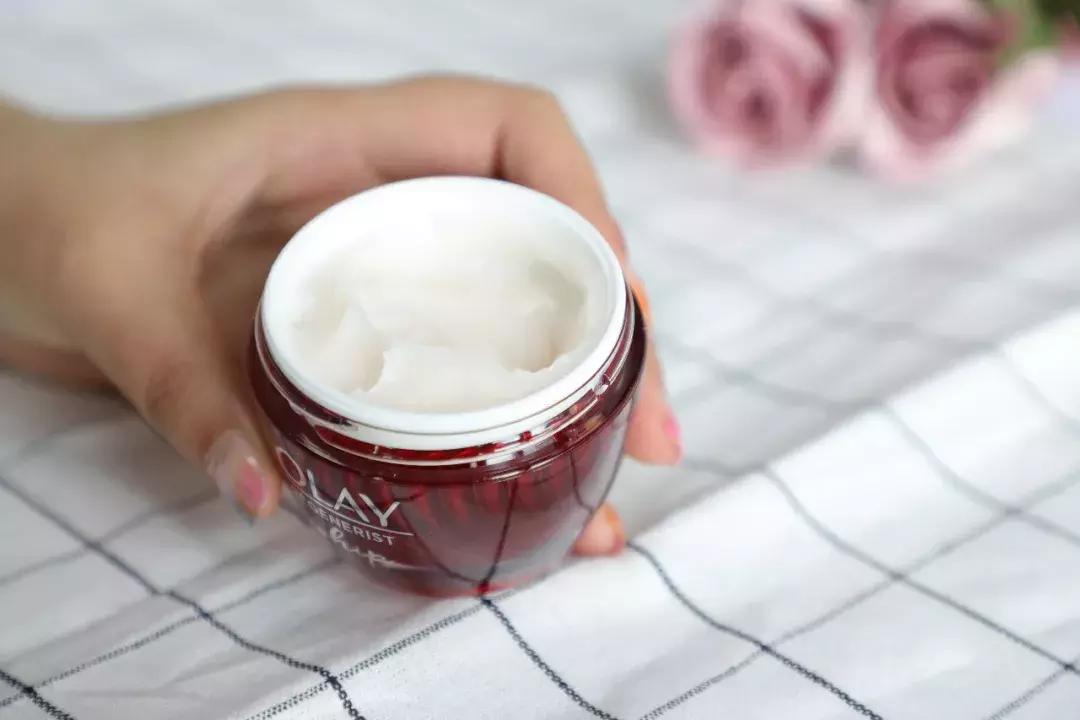 自从用了护肤品皮肤越来越差了,自从用了科颜氏高保湿面霜