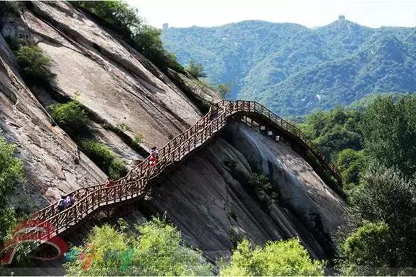 十条冬季京郊旅游主题线路出炉,周末京郊游玩转十大旅游线路