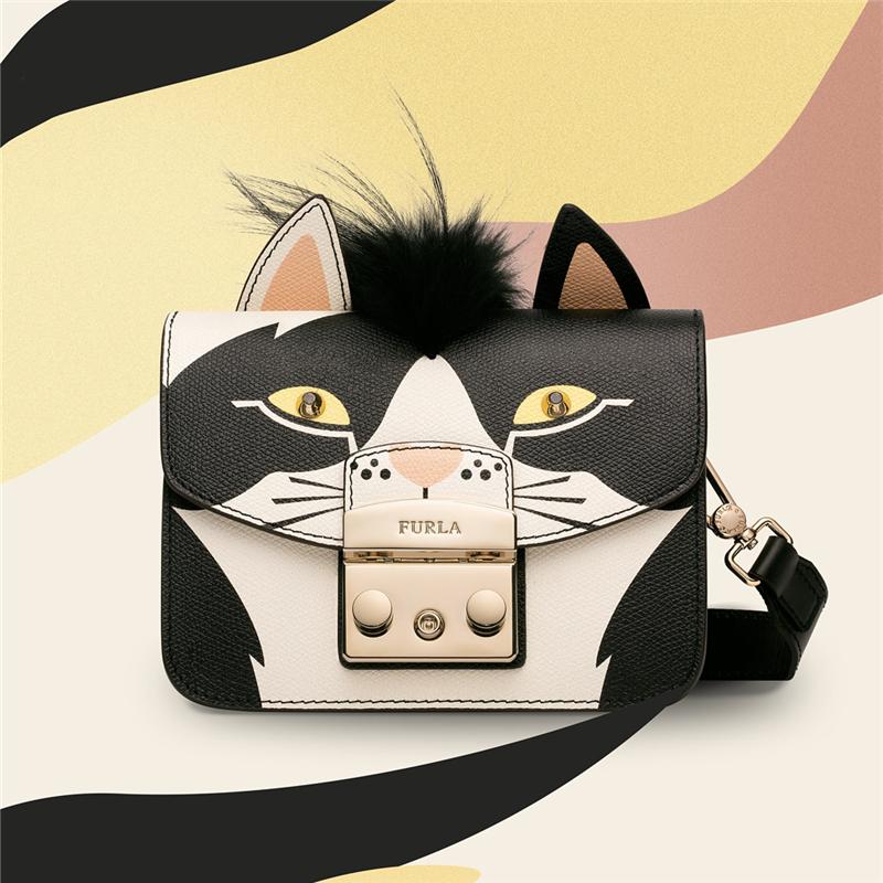 轻奢界四大天王之一，除了浪漫，意大利还有满满的少女心喔~